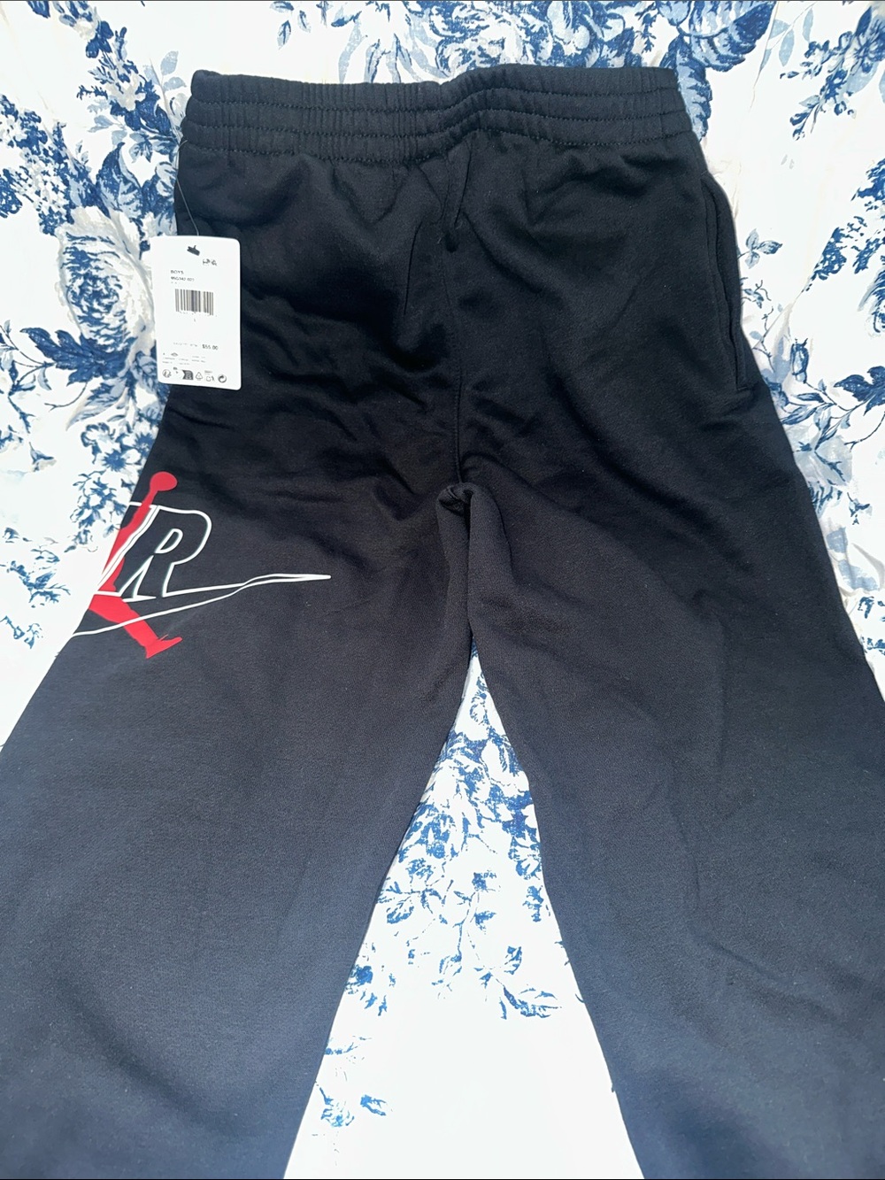 Nike Air Jordan Boys Joggers NWT
